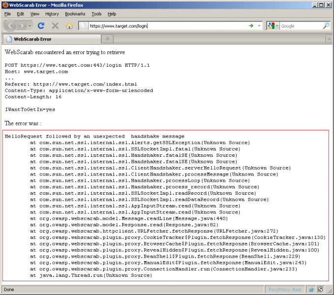 Fitxer:Servlet error.png